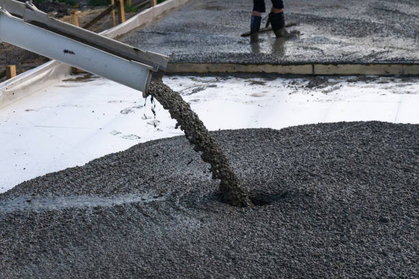 Best Stamped Concrete Services in Sun Valley, ID