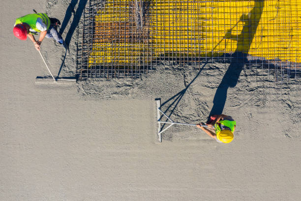 Best Concrete Foundation Repair in Sun Valley, ID