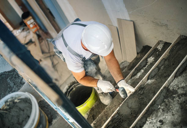 Best Decorative Concrete in Sun Valley, ID